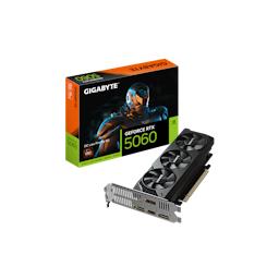Gigabyte GeForce RTX 5060 OC Low Profile
