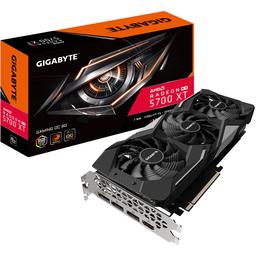 Gigabyte Radeon RX 5700 XT GAMING OC