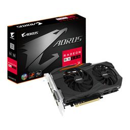 Gigabyte Radeon RX 580 AORUS