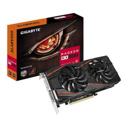 Gigabyte Radeon RX 580 GAMING