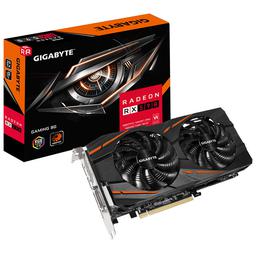 Gigabyte Radeon RX 590 GAMING