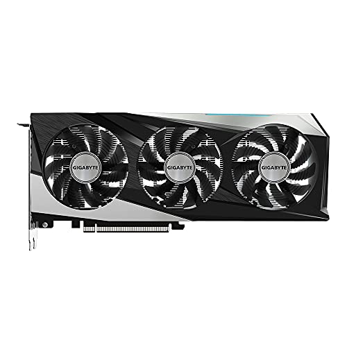 Gigabyte Radeon RX 6600 XT GAMING OC