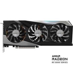 Gigabyte Radeon RX 6750 XT GAMING OC