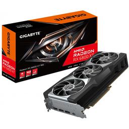 Gigabyte Radeon RX 6800 XT GV-R68XT-16GC-B
