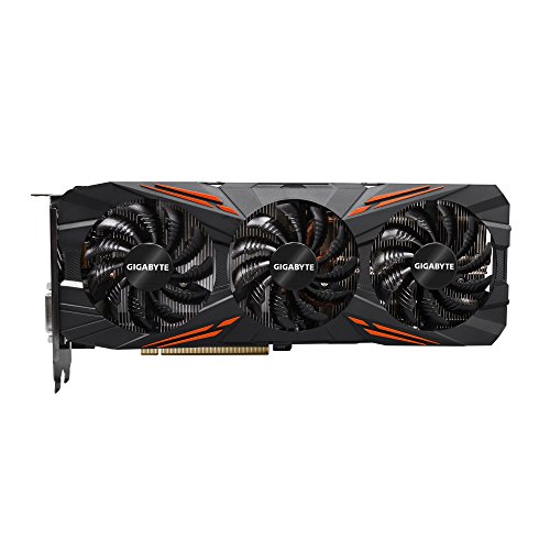 Gigabyte GeForce GTX 1080 GAMING