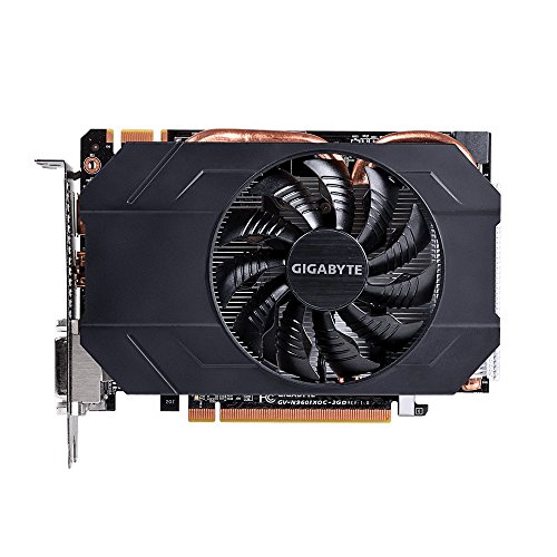 Gigabyte GeForce GTX 960 GV-N960IXOC-2GD