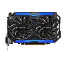 Gigabyte GeForce GTX 960 GV-N960OC-4GD