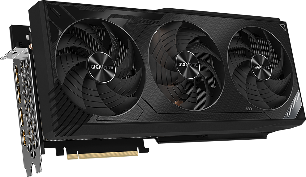 Gigabyte GeForce RTX 4090 WINDFORCE
