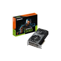 Gigabyte GeForce RTX 5060 WINDFORCE