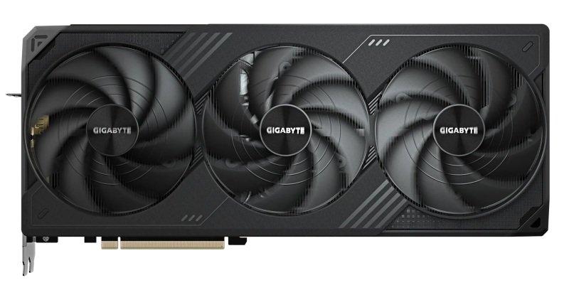 Gigabyte GeForce RTX 5090 WINDFORCE