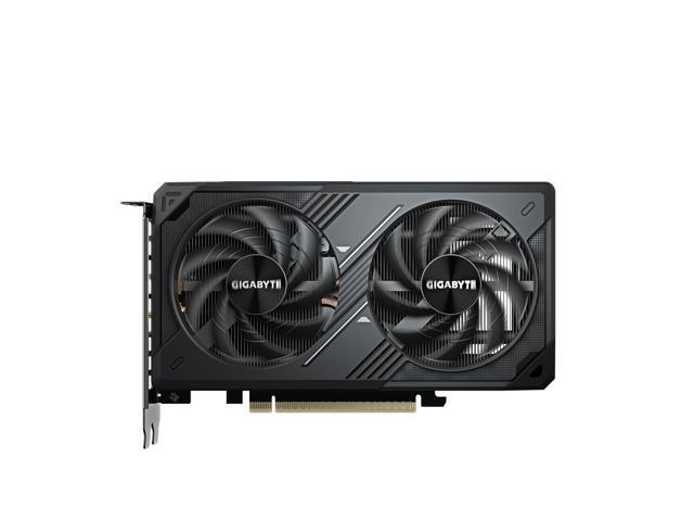 Gigabyte GeForce RTX 5060 WINDFORCE MAX OC