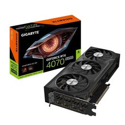 Gigabyte GeForce RTX 4070 SUPER WINDFORCE OC