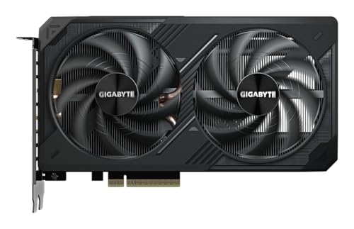 Gigabyte GeForce RTX 5060 Ti WINDFORCE OC