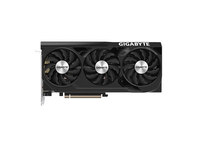 Gigabyte GeForce RTX 4070 WINDFORCE OC V2