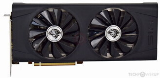 HIS RX 5700 IceQ X2