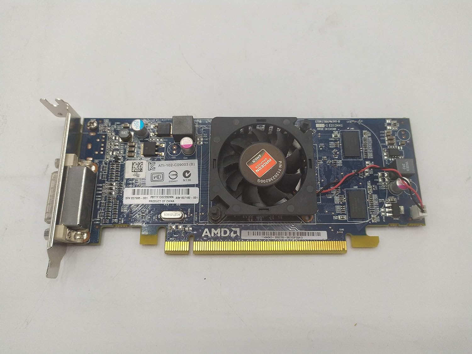 HP HD 6350