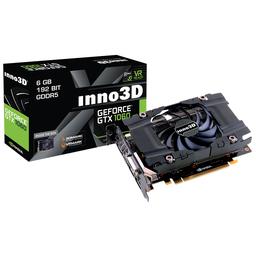 Inno3D GeForce GTX 1060 6GB Compact