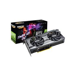 Inno3D GeForce RTX 3060 12GB Twin X2