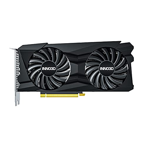 Inno3D GeForce RTX 3070 Twin X2 OC