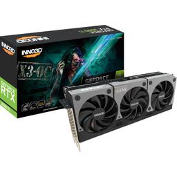 Inno3D GeForce RTX 3090 Ti X3 OC