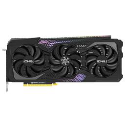 Inno3D GeForce RTX 4090 iChill X3