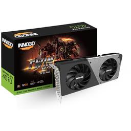Inno3D GeForce RTX 4070 Twin X2