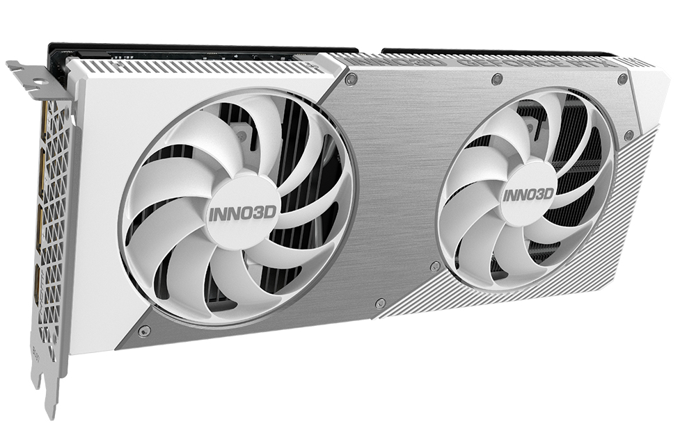 Inno3D GeForce RTX 5060 Twin X2