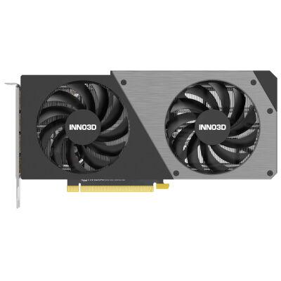 Inno3D GeForce RTX 4060 Ti Twin X2 OC