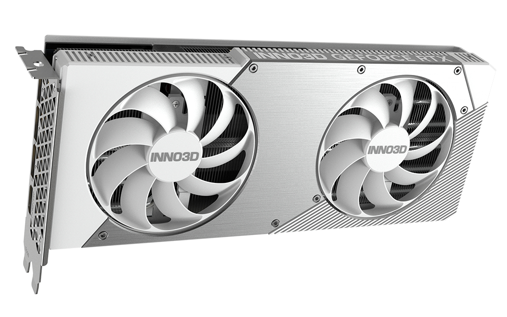 Inno3D GeForce RTX 5070 Twin X2 OC