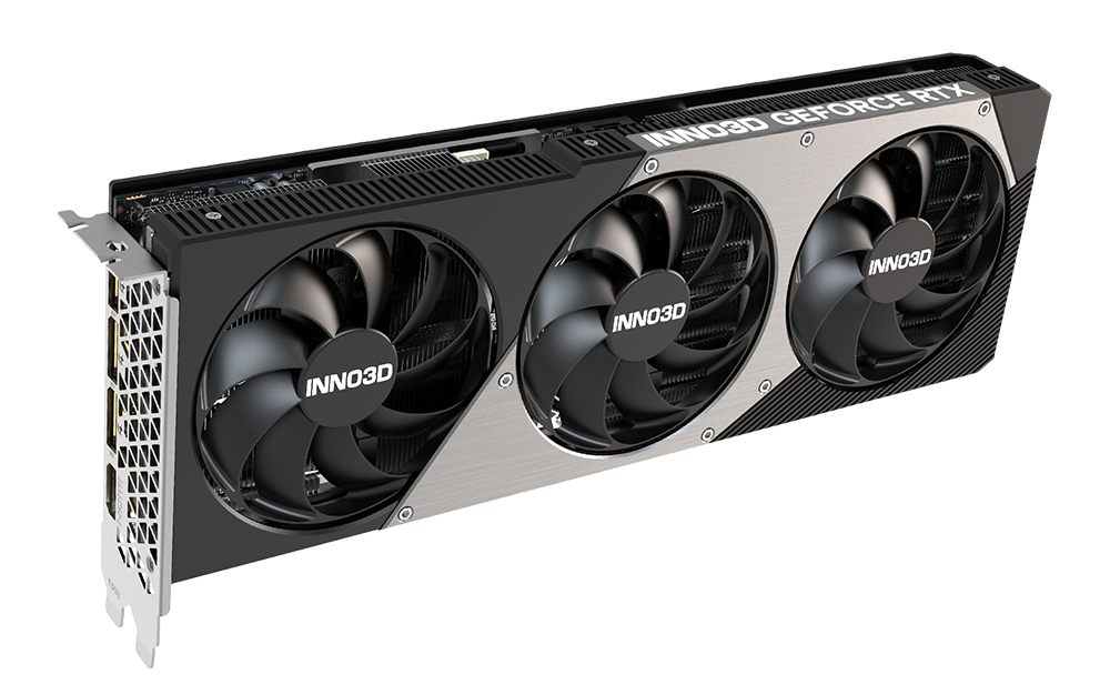 Inno3D GeForce RTX 5080 X3