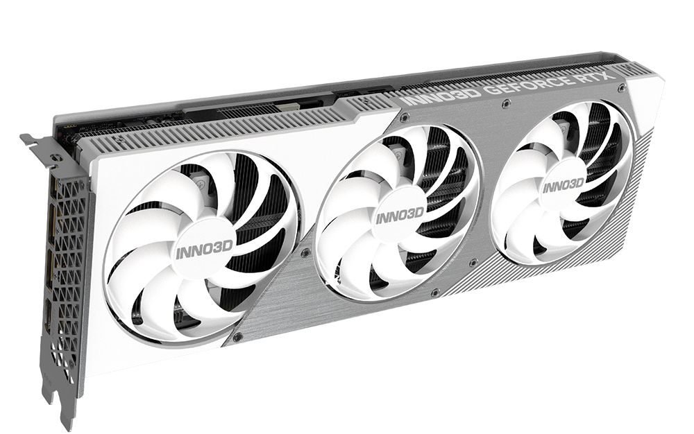 Inno3D GeForce RTX 5070 Ti X3 OC