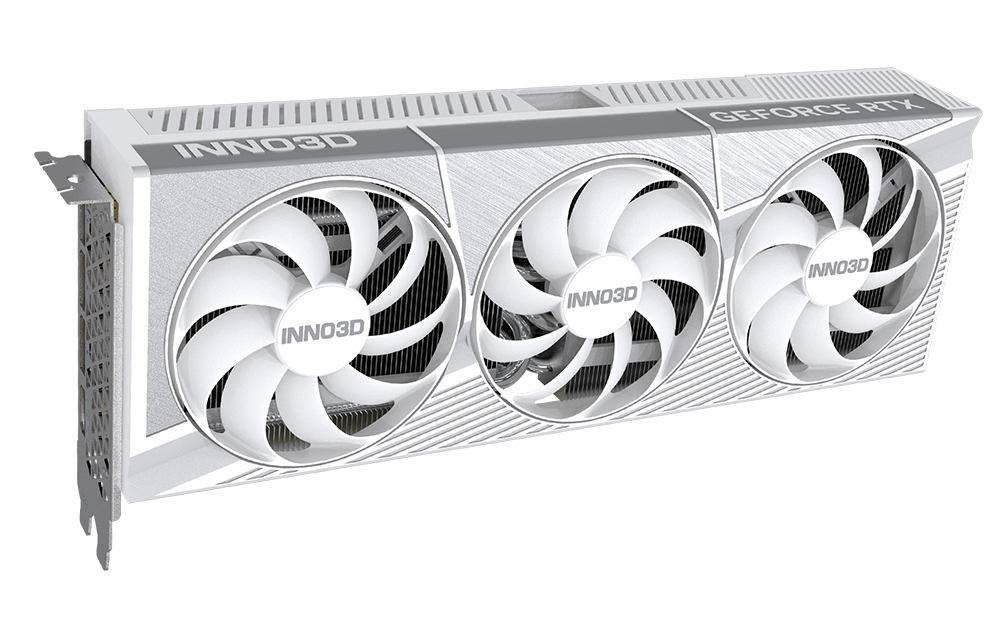 Inno3D GeForce RTX 5080 X3 OC