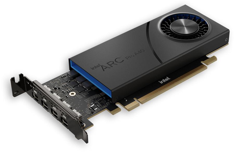 Arc Pro A40 23P6PA00BA