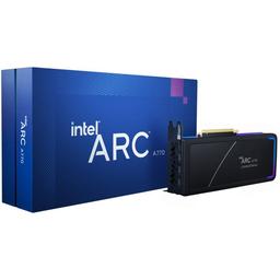Intel Arc A770 Limited Edition