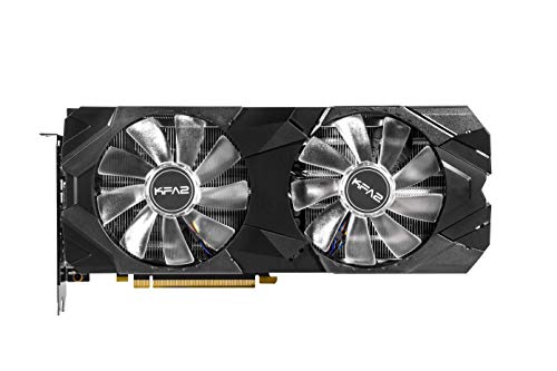KFA2 GeForce RTX 2070 SUPER EX