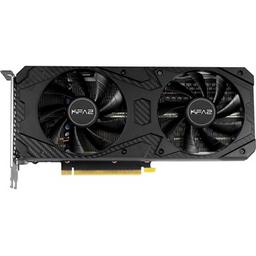KFA2 GeForce RTX 3060 12GB (1-Click OC)