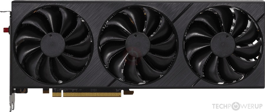 KUROUTOSHIKOU Fighter RX 6800