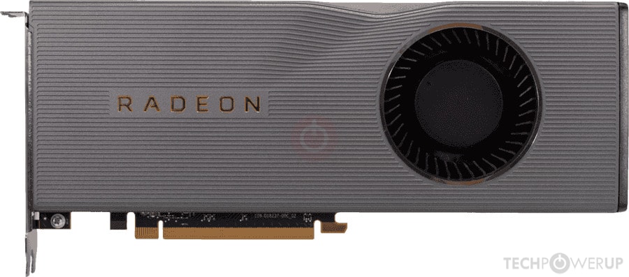 KUROUTOSHIKOU RX 5700 XT