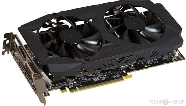 KUROUTOSHIKOU RX 580