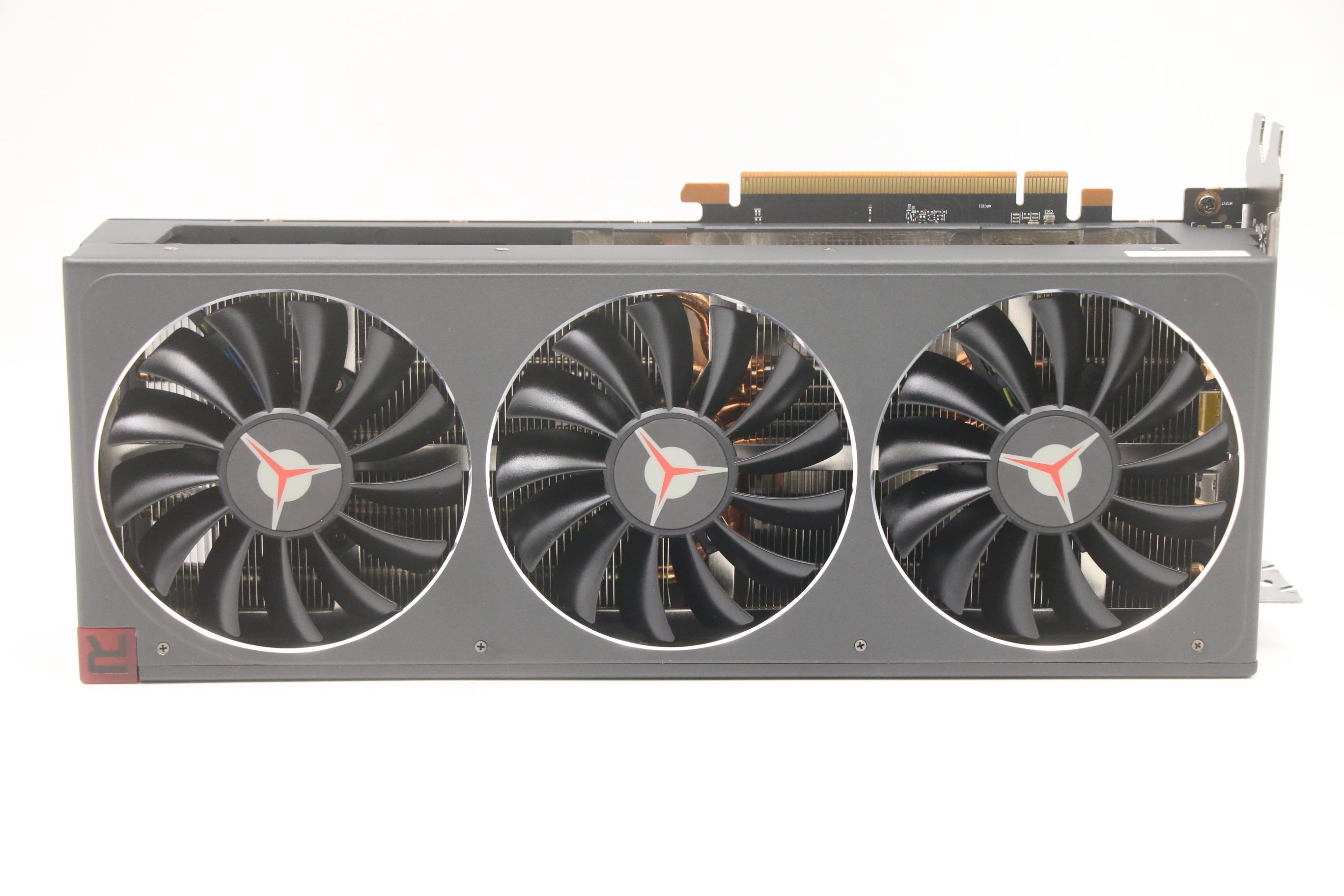 Lenovo RX 6800 XT LEGION