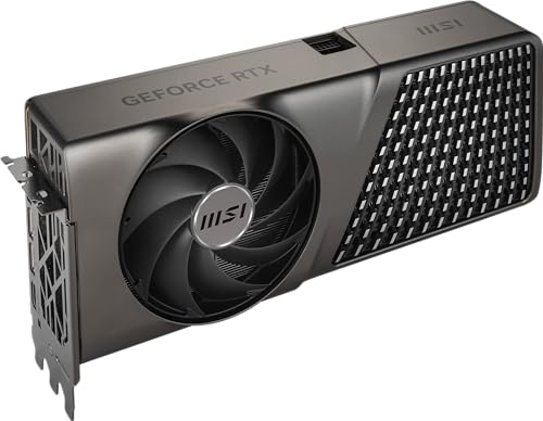 MSI GeForce RTX 4080 SUPER EXPERT