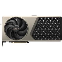 MSI GeForce RTX 5080 EXPERT OC