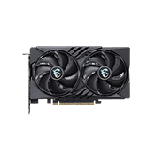 MSI GeForce RTX 5050 GAMING OC