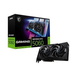 MSI GeForce RTX 5060 GAMING OC