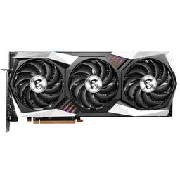 MSI Radeon RX 7900 XT GAMING TRIO CLASSIC