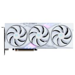 MSI GeForce RTX 5060 Ti GAMING TRIO