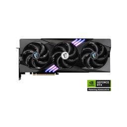 MSI GeForce RTX 5070 GAMING TRIO