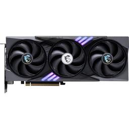 MSI GeForce RTX 5060 GAMING TRIO OC