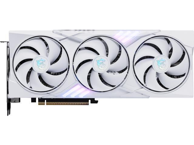 MSI GeForce RTX 5060 GAMING TRIO OC