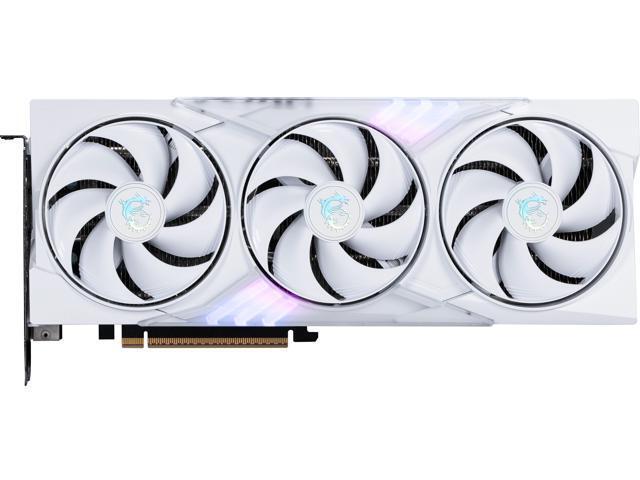 MSI GeForce RTX 5060 Ti GAMING TRIO OC